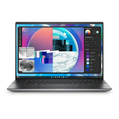Dell Precision 5680 Workstation Notebook (13th Gen) Intel Core i9 32GB RAM 1TB SSD