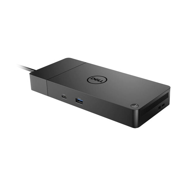 Dell Docking Station WD19S with 130W Power Adapter – Black Price in Dubai