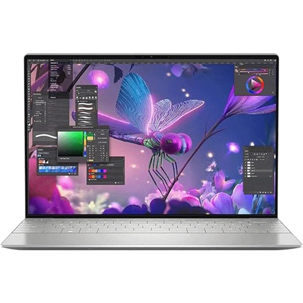 Dell XPS 13 Plus 9320 Touchscreen Notebook 13.4-inch Intel Core i7 32GB RAM 1TB SSD Price in Dubai