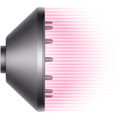 Dyson Supersonic Hair Dryer – Fuchsia / Iron Price in Dubai