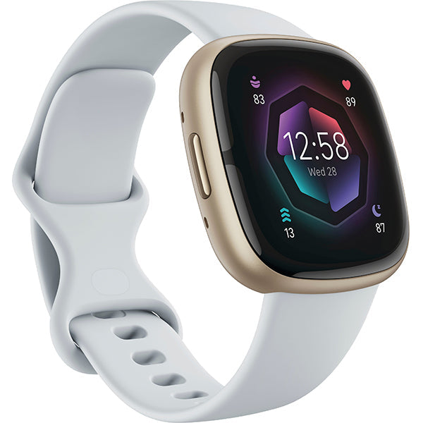 Fitbit Sense 2 Advanced Health and Fitness Smartwatch