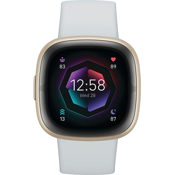 Fitbit Sense 2 Advanced Health and Fitness Smartwatch