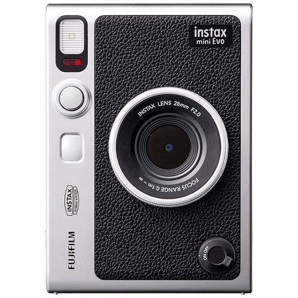 Fujifilm INSTAX MINI Evo Instant Film Camera Price in UAE