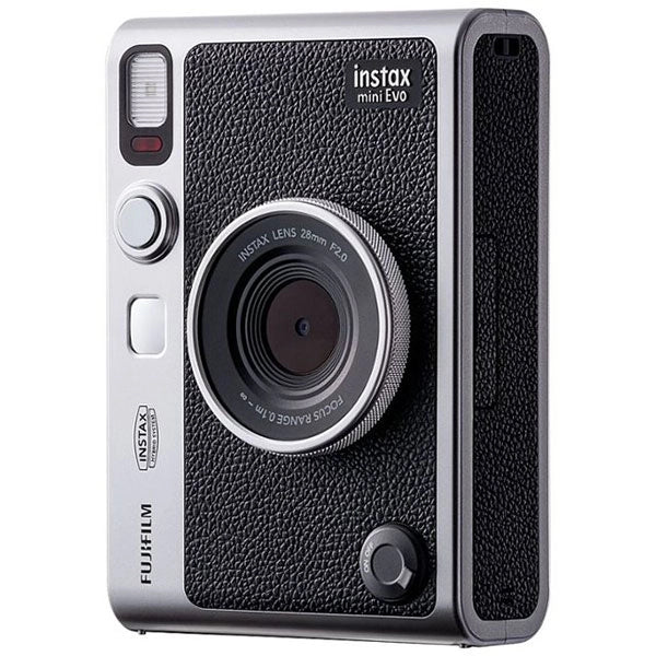 Fujifilm INSTAX MINI Evo Instant Film Camera For Sale in UAE
