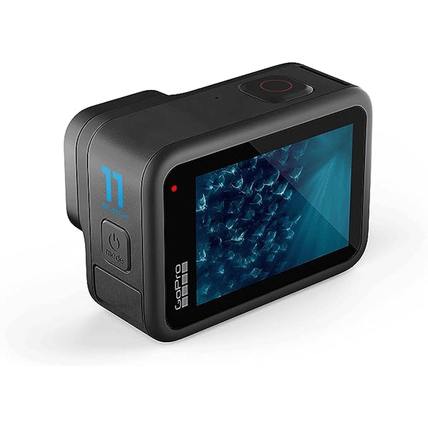 GoPro HERO11 Black Action Camera For Sale