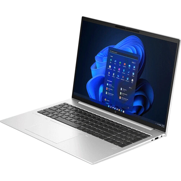 HP Elitebook 16-inch 860 G10 (13th Gen) Core i5 16GB RAM 512GB SSD - Silver Price in Dubai