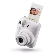 Fujifilm Instax Mini 12 Instant (Bundle) Camera