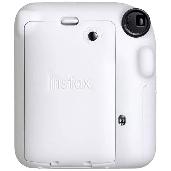 Fujifilm Instax Mini 12 Instant (Bundle) Camera