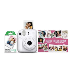 Fujifilm Instax Mini 12 Instant (Bundle) Camera