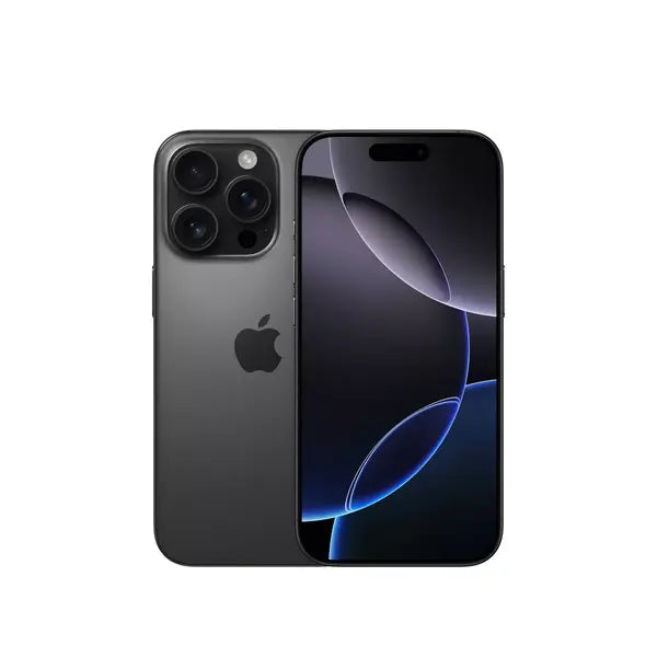 Apple iPhone 16 Pro (Locked)