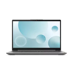 Lenovo IdeaPad 3 Intel Core i7 8Gb 512GB Windows 11 Home – Arctic Gray