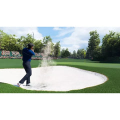 Electronic Arts EA Sports PGA Tour Road to the Masters (PS5) – Golf Simulation Game