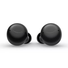 Amazon Echo Buds (2nd Gen) True Wireless Noise Cancelling In-Ear Earbuds with Wireless Charging Case