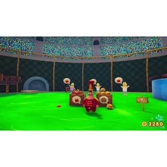 Sega SpongeBob SquarePants: A Patrick Star Video Game for Nintendo Switch