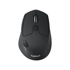 Logitech Precision Pro Wireless Mouse – Black