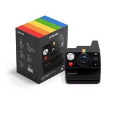 Polaroid Now+ Gen 3 Instant Camera