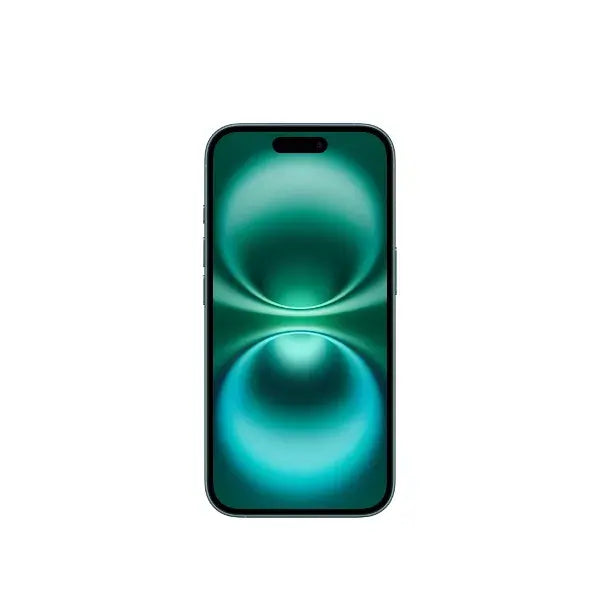 Apple iPhone 16 512GB – Teal (Locked)