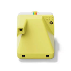 Polaroid Now Gen 3 Instant Camera (8 Instant Photos + Neck Strap)