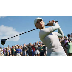 PGA Tour 2K25 for PS5 – Take-Two Interactive Golf Simulation Game