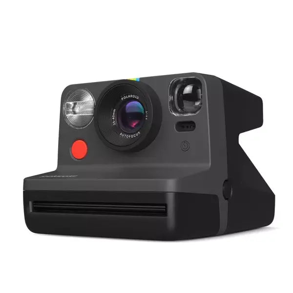 Polaroid Now Gen 2 Instant Film Camera