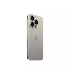 Apple iPhone 15 Pro 512GB (Only e-Sim) – Natural Titanium