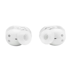 سماعات JBL Tune Buds اللاسلكية الحقيقية التي تعمل على إلغاء الضوضاء 