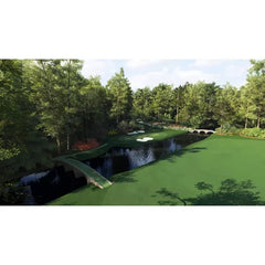 Electronic Arts EA Sports PGA Tour Road to the Masters (PS5) – Golf Simulation Game