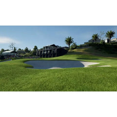 PGA Tour 2K25 for PS5 – Take-Two Interactive Golf Simulation Game