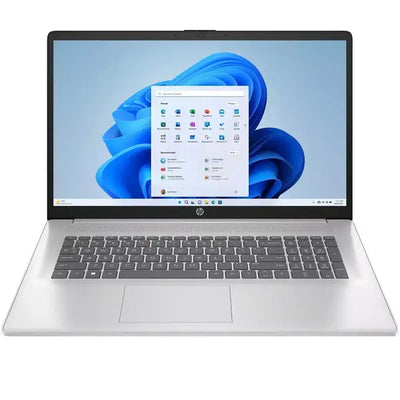 لابتوب HP Full HD AMD Ryzen 5 8GB RAM 512GB SSD Windows 11 Home 