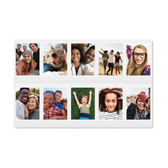 Fujifilm Instax Mini Instant Camera Film Super Multi-Pack 100 Shots