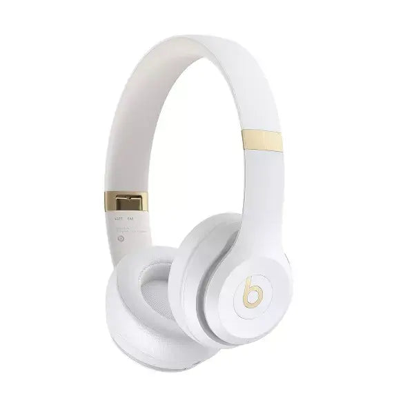 Beats Solo 4 True Wireless On-Ear Headphones