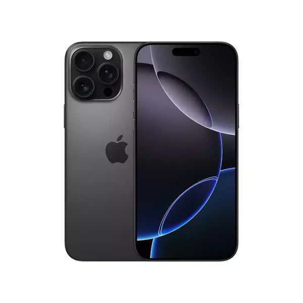 Apple iPhone 16 Pro Max - (Locked)