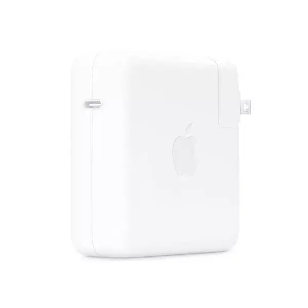 Apple USB-C 96W Power Adapter – White