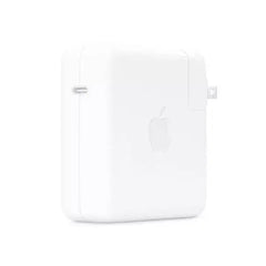 Apple USB-C 96W Power Adapter – White