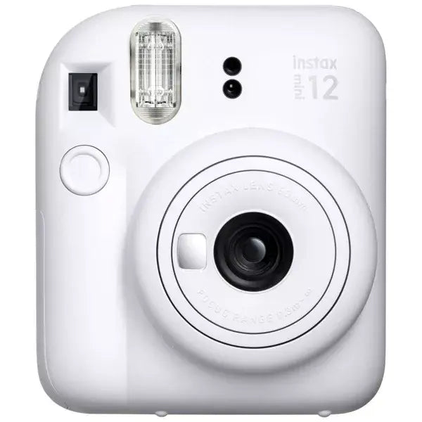 Fujifilm Instax Mini 12 Instant (Bundle) Camera