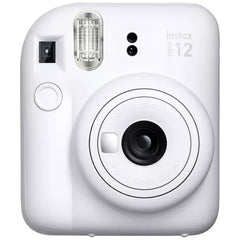 Fujifilm Instax Mini 12 Instant (Bundle) Camera