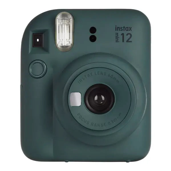 Fujifilm Instax Mini 12 Instant Camera