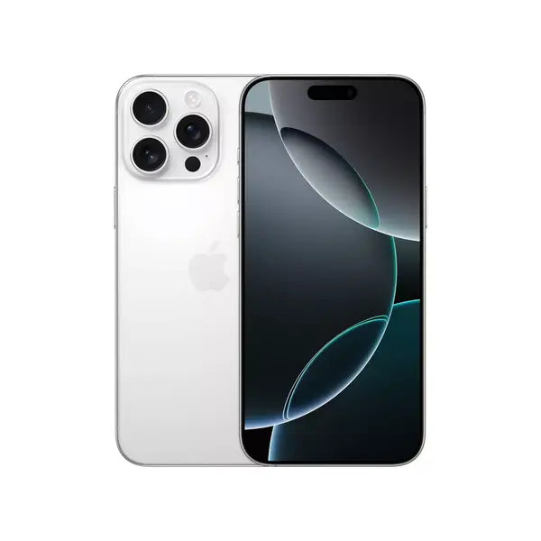 Apple iPhone 16 Pro Max (e-Sim Only)