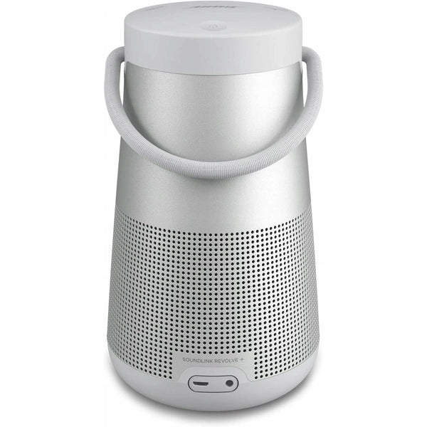 Bose SoundLink Revolve II Bluetooth Speaker (858365-2310) - Luxe Silver