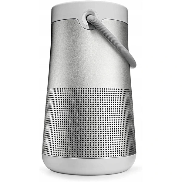 Bose SoundLink Revolve II Bluetooth Speaker (858365-2310) - Luxe Silver