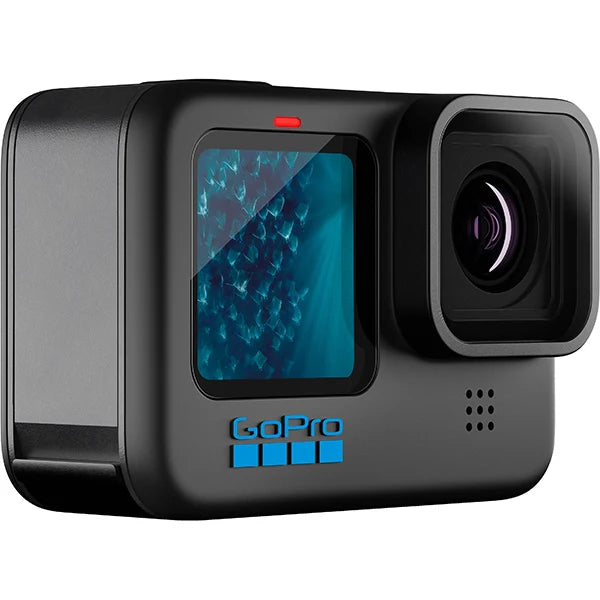 GoPro Hero 11 Camera – Black