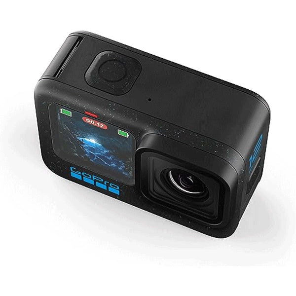 GoPro HERO12 Black Action Camera Price in Dubai