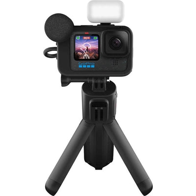 GoPro Hero 12 Creator Bundle Price in Dubai