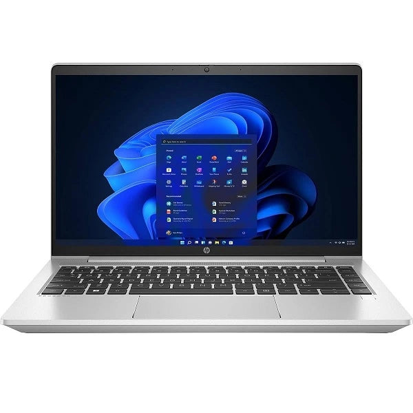 HP ProBook 440 G9 Laptop 14″ (12th Gen) Intel Core i7 32GB RAM 1TB SSD – Silver Price in Dubai