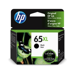 HP 65XL High Yield Ink Cartridge – Black