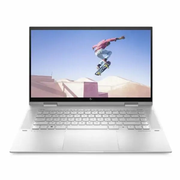 Hp Envy X360 15-Es2501dx Laptop (12th Gen) Intel Core i7 64GB RAM 4TB SSD – Silver