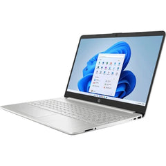 HP Laptop 15-dy5073dx 15.6-inch (12th Gen) Intel Core i7 16GB RAM 512GB SSD – Silver Price in Dubai