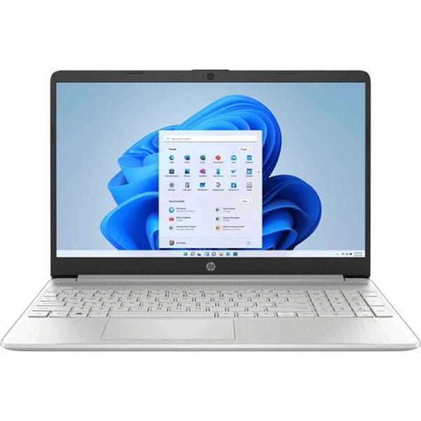 HP Laptop 15-dy5073dx 15.6-inch (12th Gen) Intel Core i7 16GB RAM 512GB SSD – Silver Price in Dubai