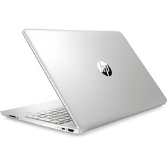 HP Laptop 15-DY2045nr (11th Gen) Intel Core i5 8GB RAM 256GB SSD – Natural Silver