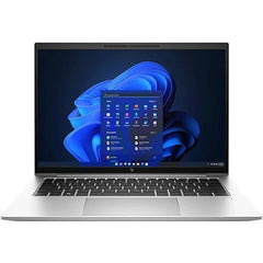 HP EliteBook 840 G9 (12th Gen) Intel Core i7 16GB RAM 512GB SSD – Silver